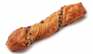 Twist Choco and Cream 100g (Butter Dough)